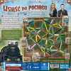 Wsiąść do pociągu - Polska